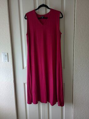 Eileen Fisher dress